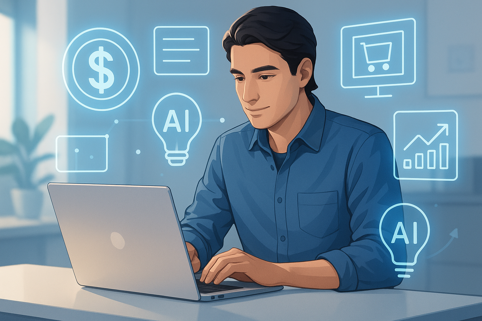How People Are Earning Money in 2025: 10 Proven Ways Anyone Can Start Today